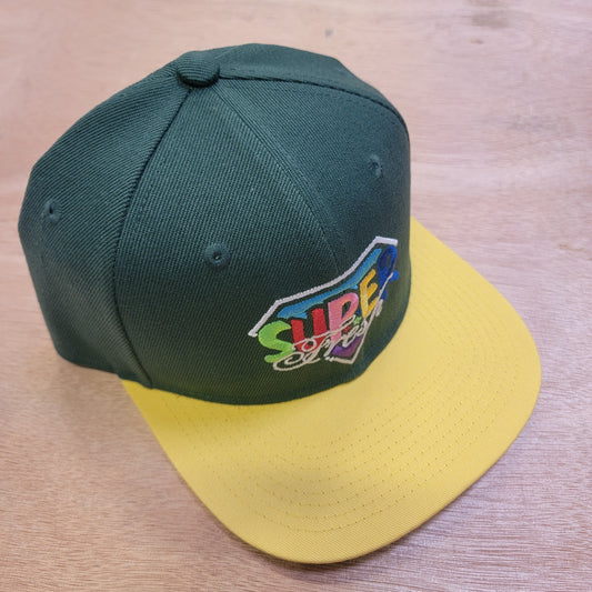 Superfresh Snapback