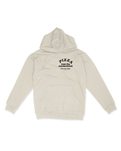 Pizza (Hoodie)