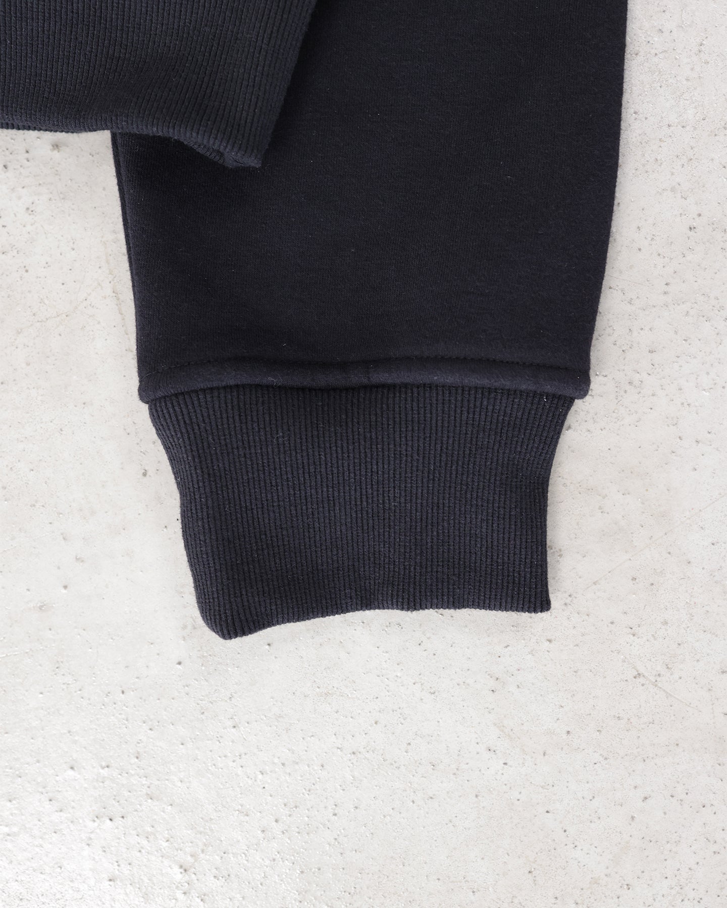 Faded Pullover Hoodie