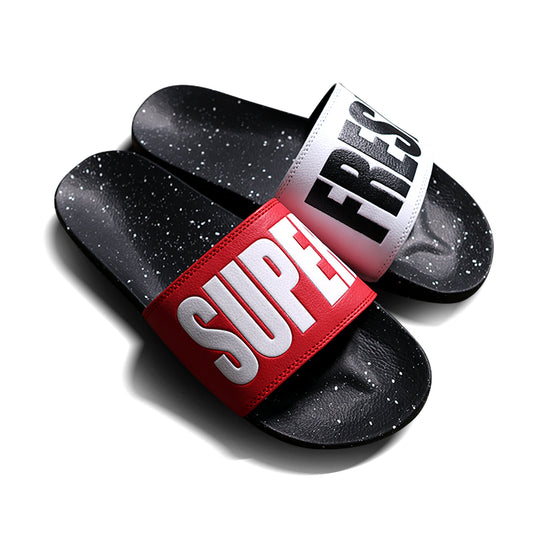 Superfresh Sandals