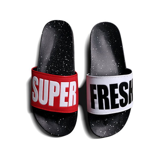 Superfresh Sandals