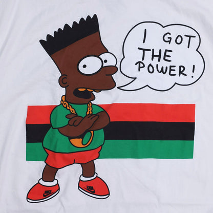 Power Bart (Street)