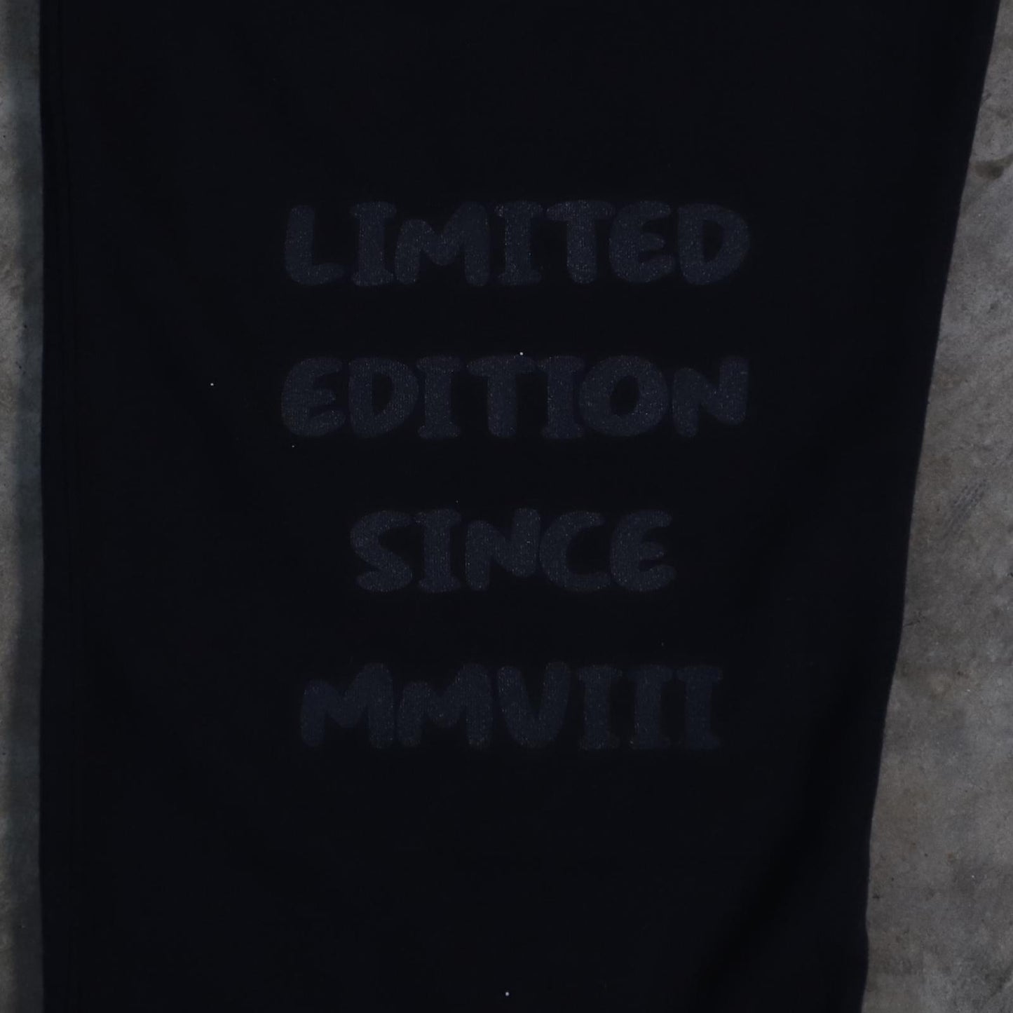 Limited Edition Since MMVIII Baggy