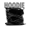 2 Hoodie Black Bag Bundle