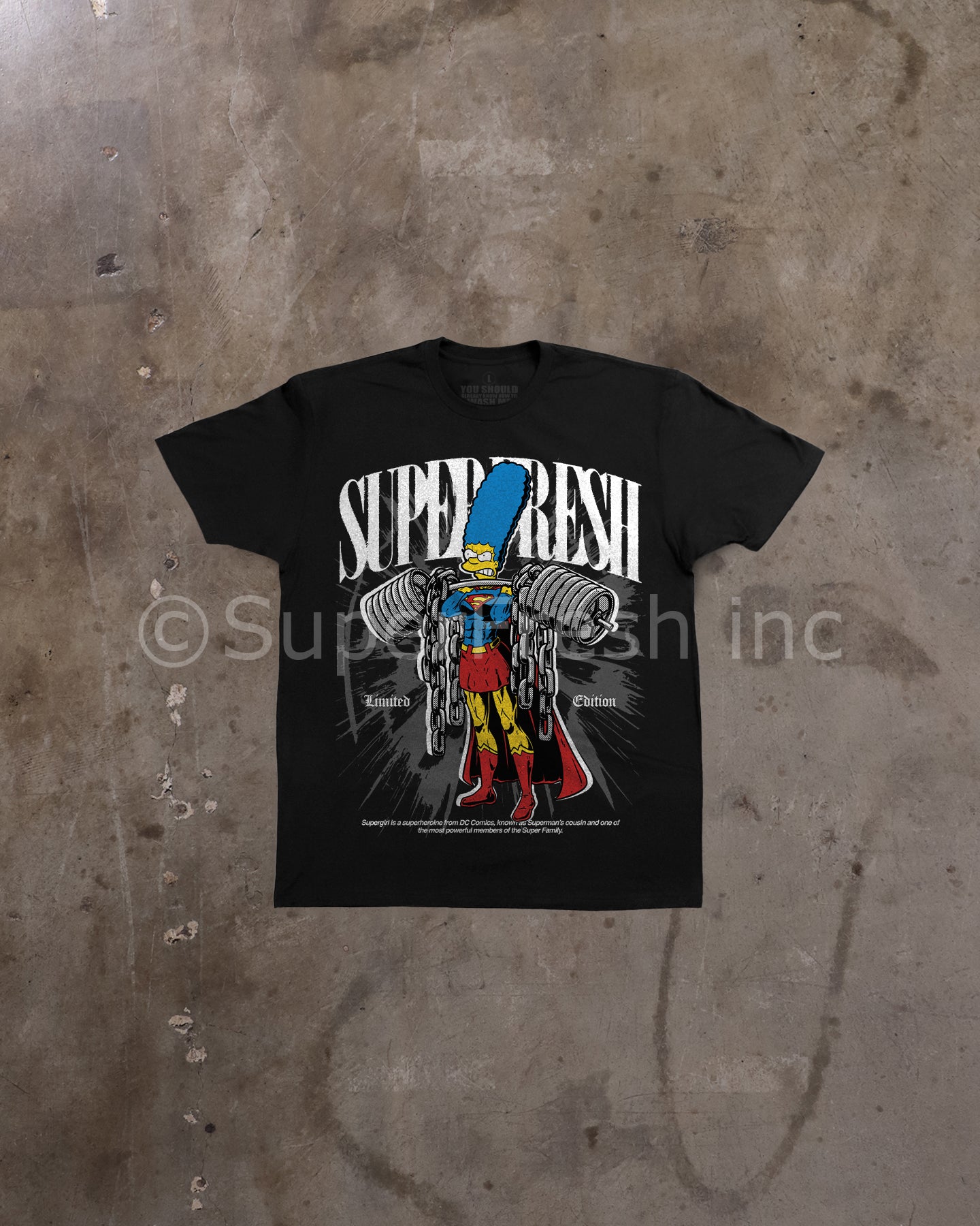 Super Marge (Sport)