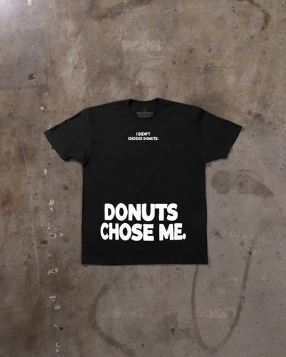 Donuts Chose Me (Sport)