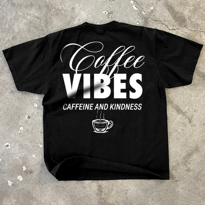 Coffee vibes (Street)