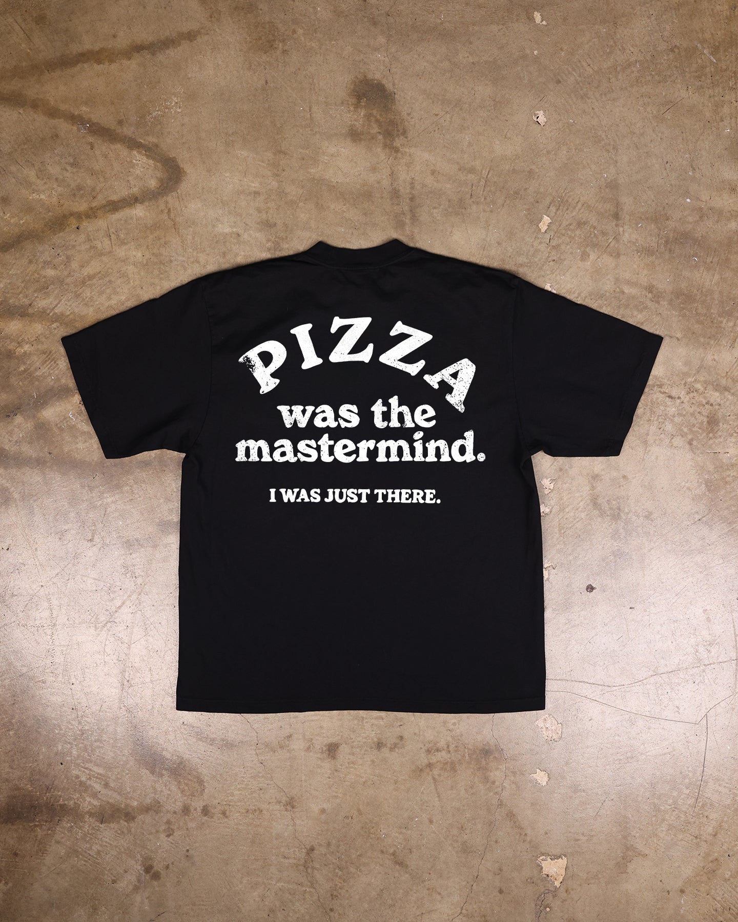 Pizza (Street)