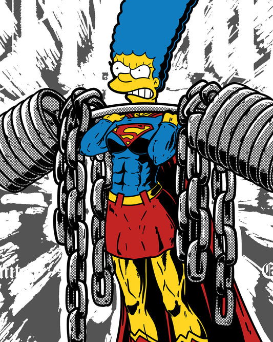 Super Marge (Street)