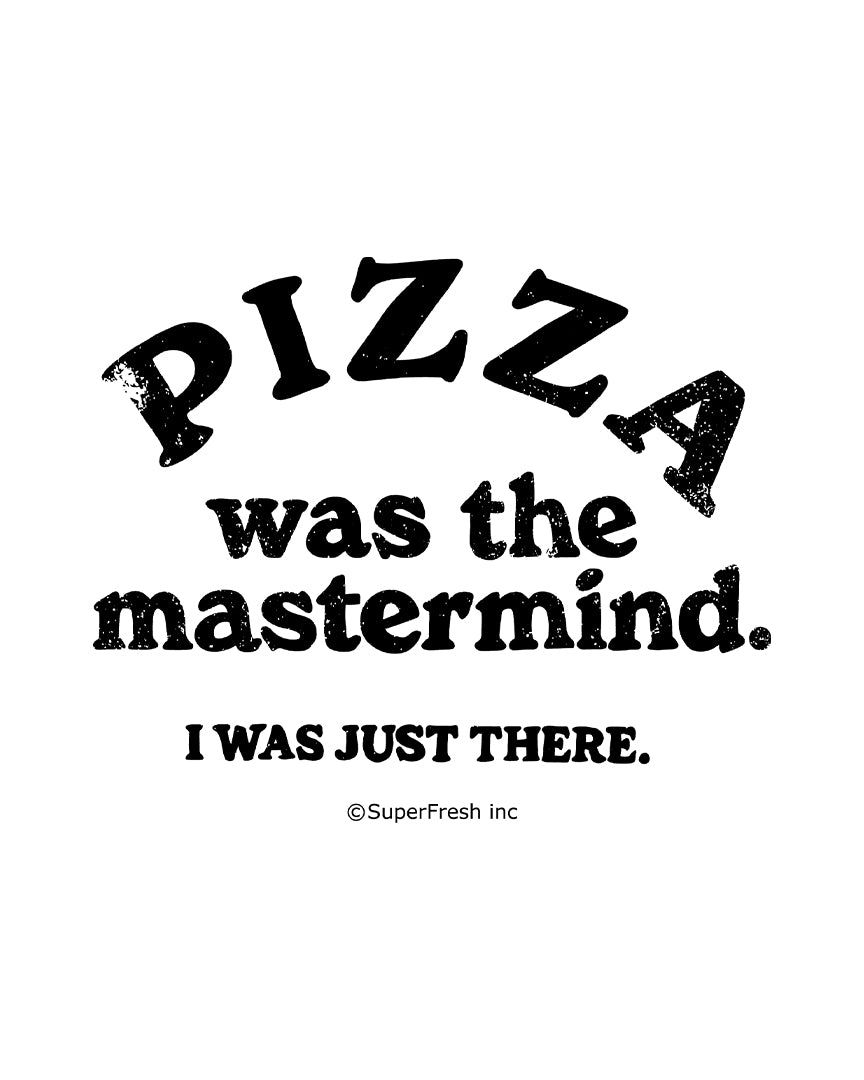 Pizza (Hoodie)