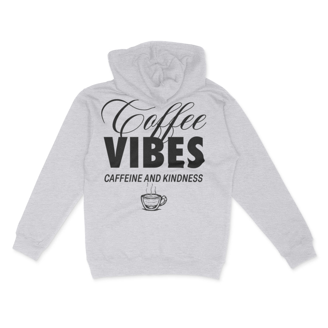 Coffee Vibes (Hoodie)