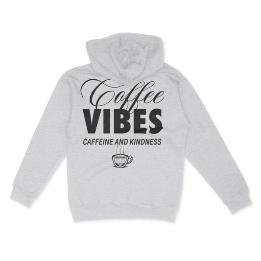 Coffee Vibes (Hoodie)