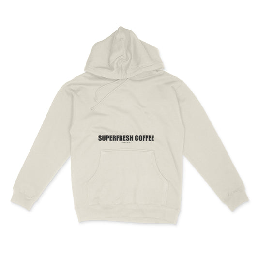 SF Coffee (Hoodie)