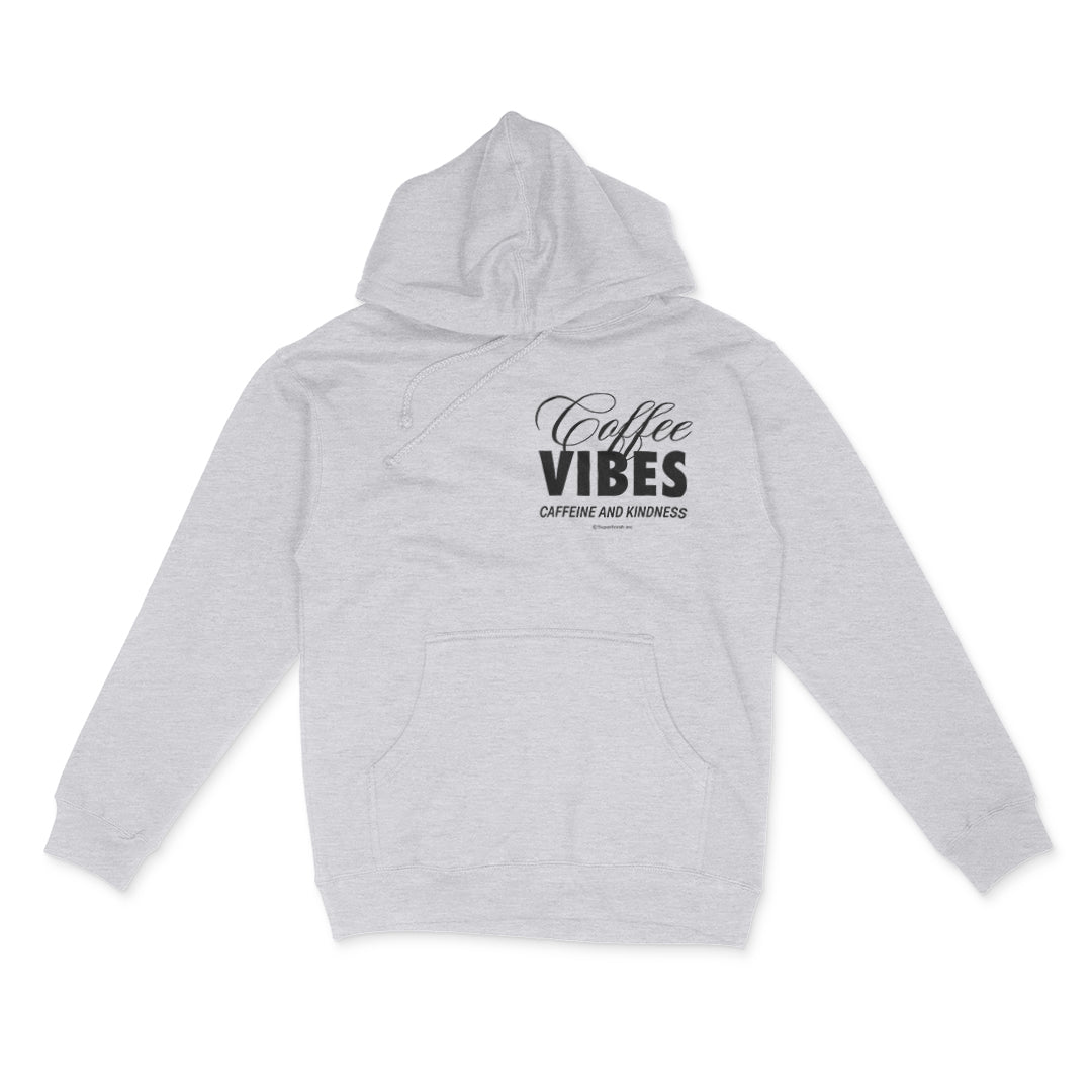 Coffee Vibes (Hoodie)