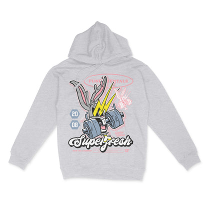 Bugs Fundamentals Hoodie