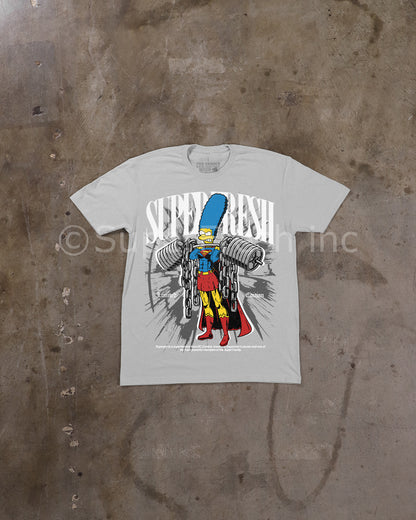 Super Marge (Sport)