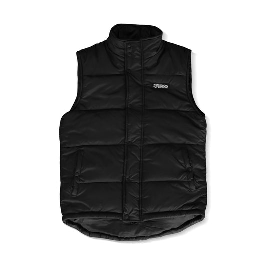 Puffer Vest