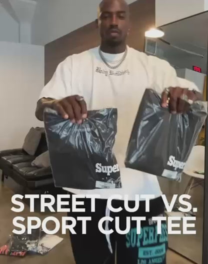 Donuts Chose Me (Sport)