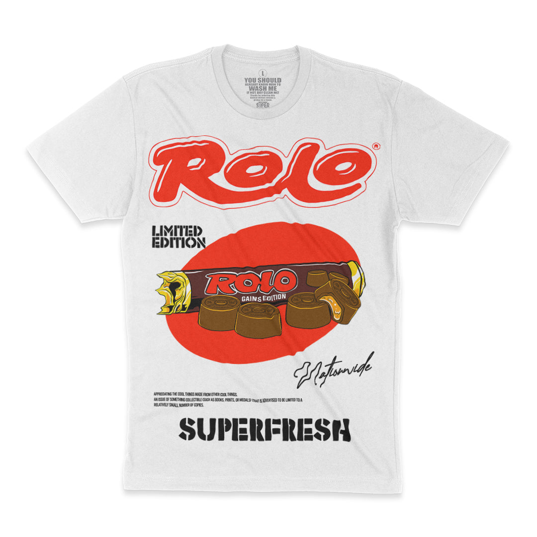 Rolo Bar (Sport)