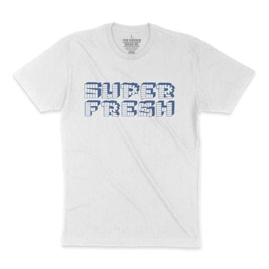 Super Fresh Plain (Sport)