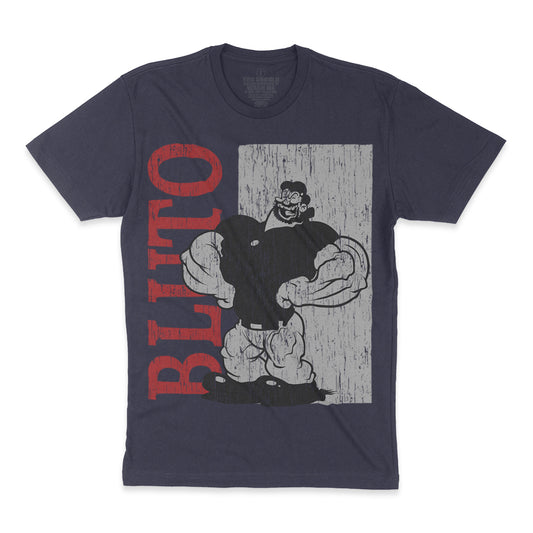 All Natural Bluto (Sport)