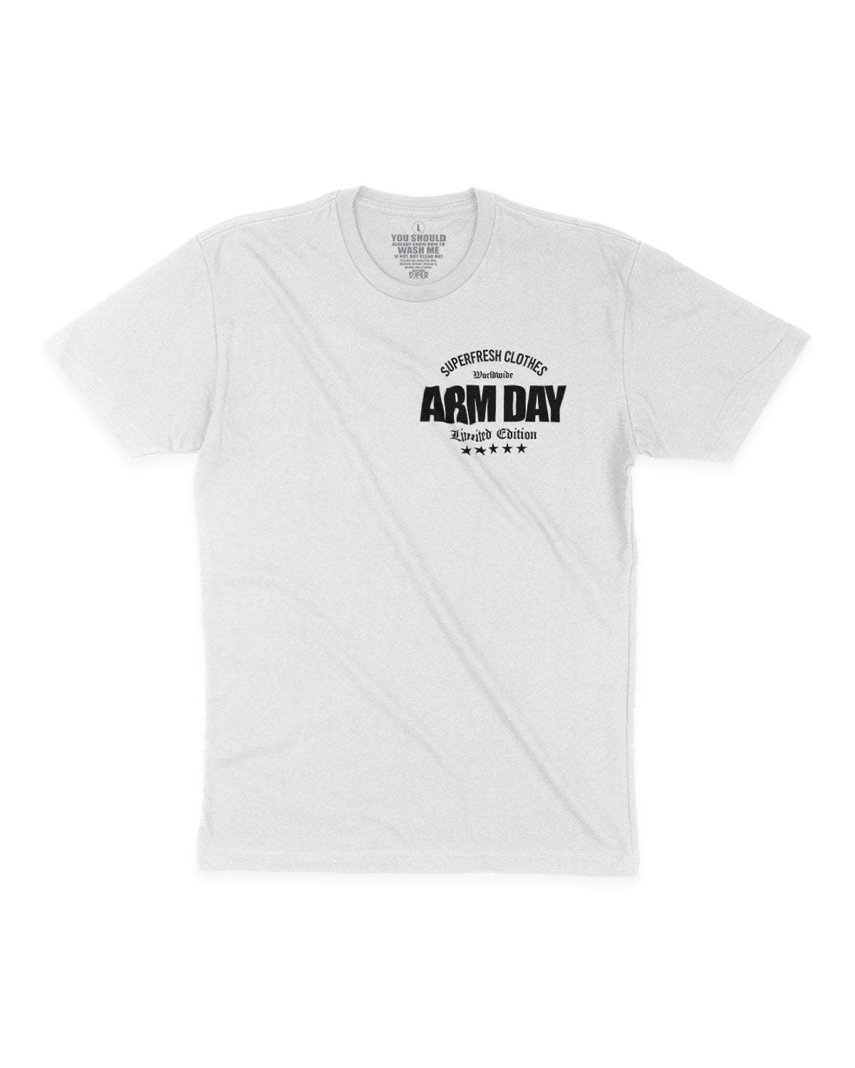 Arm Day (Sport)