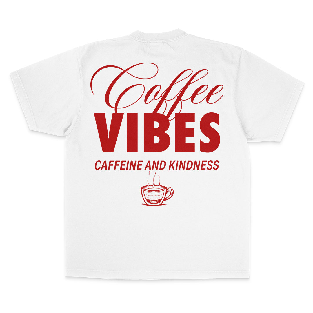 Coffee vibes (Street)