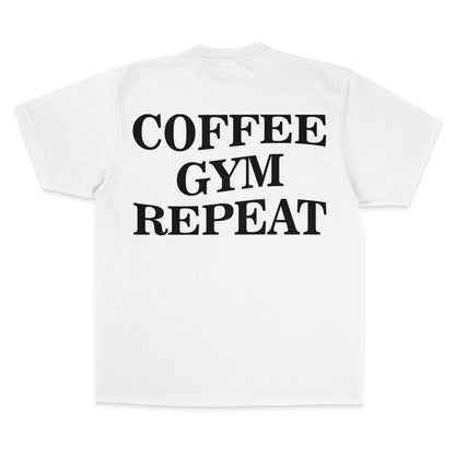 Coffee Gym Repeat (Street)