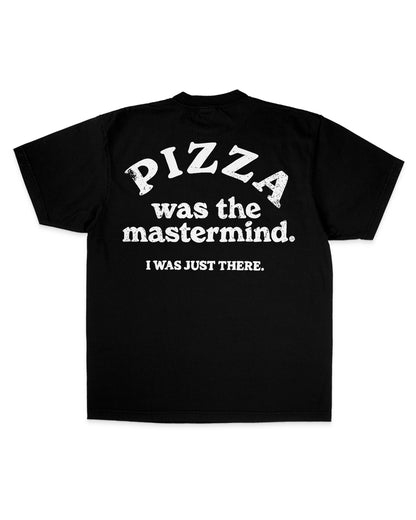 Pizza (Street)