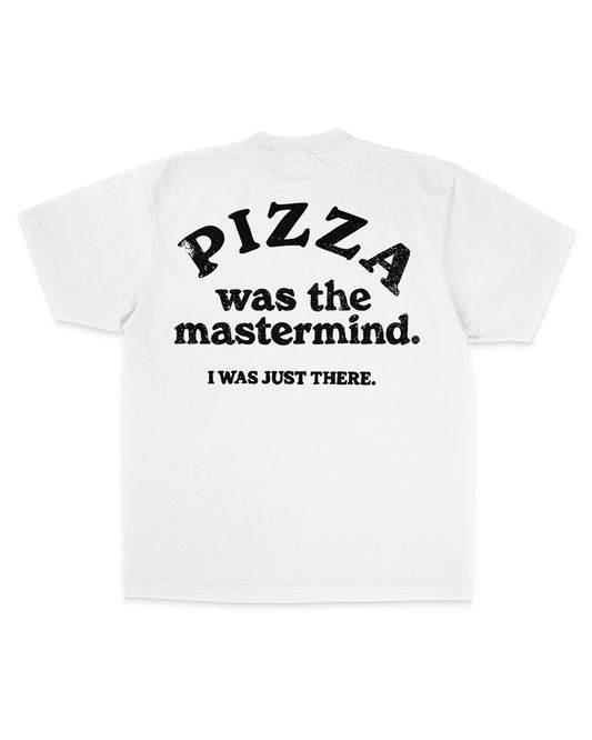 Pizza (Street)