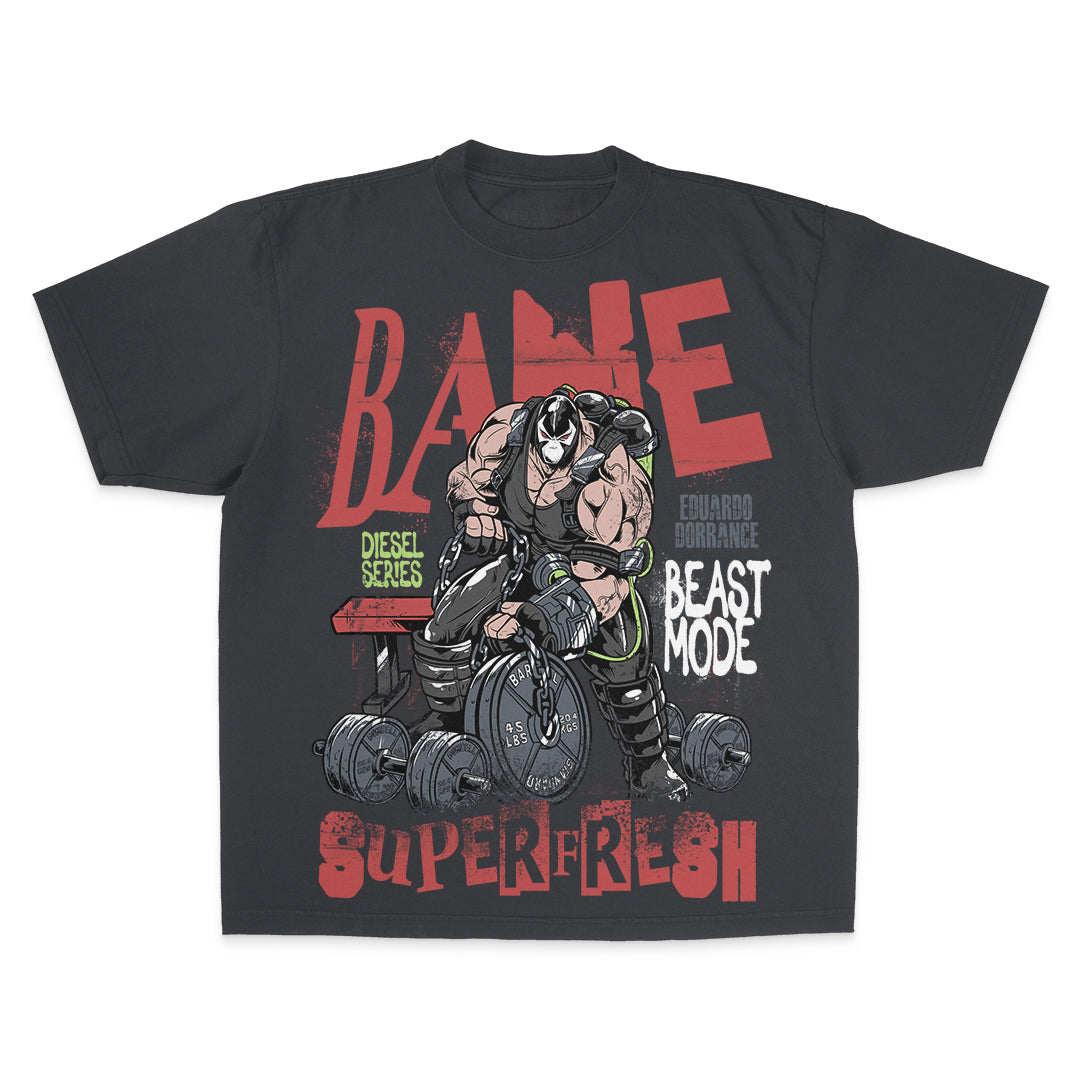 Bane Beastmode (Street)