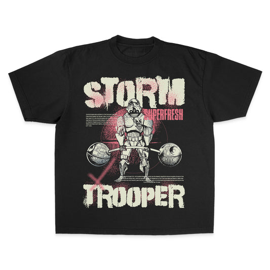 Storm Trooper (Street)