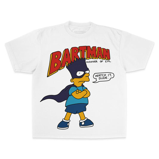 Bartman (Street)