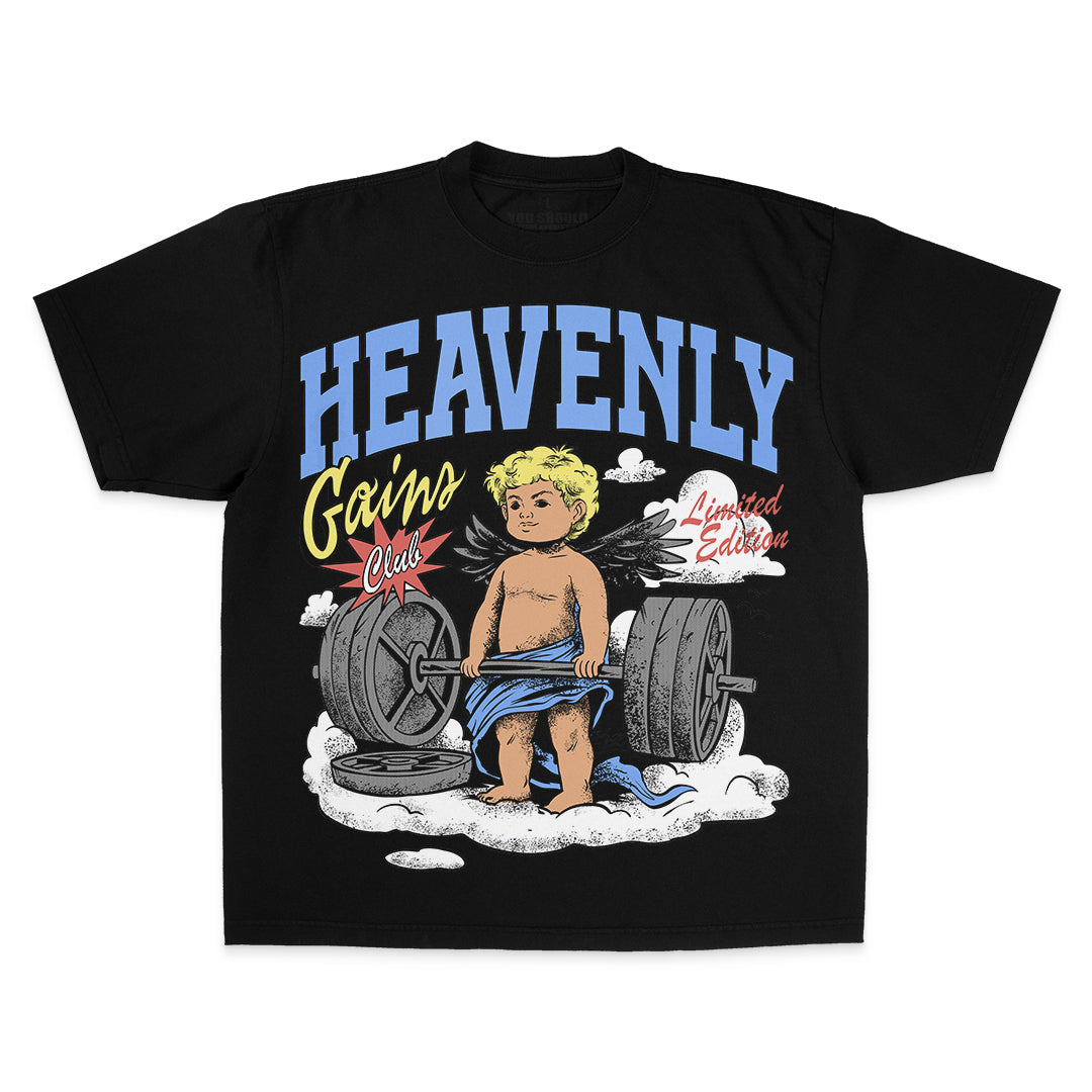 Heavenly Gains (Street)