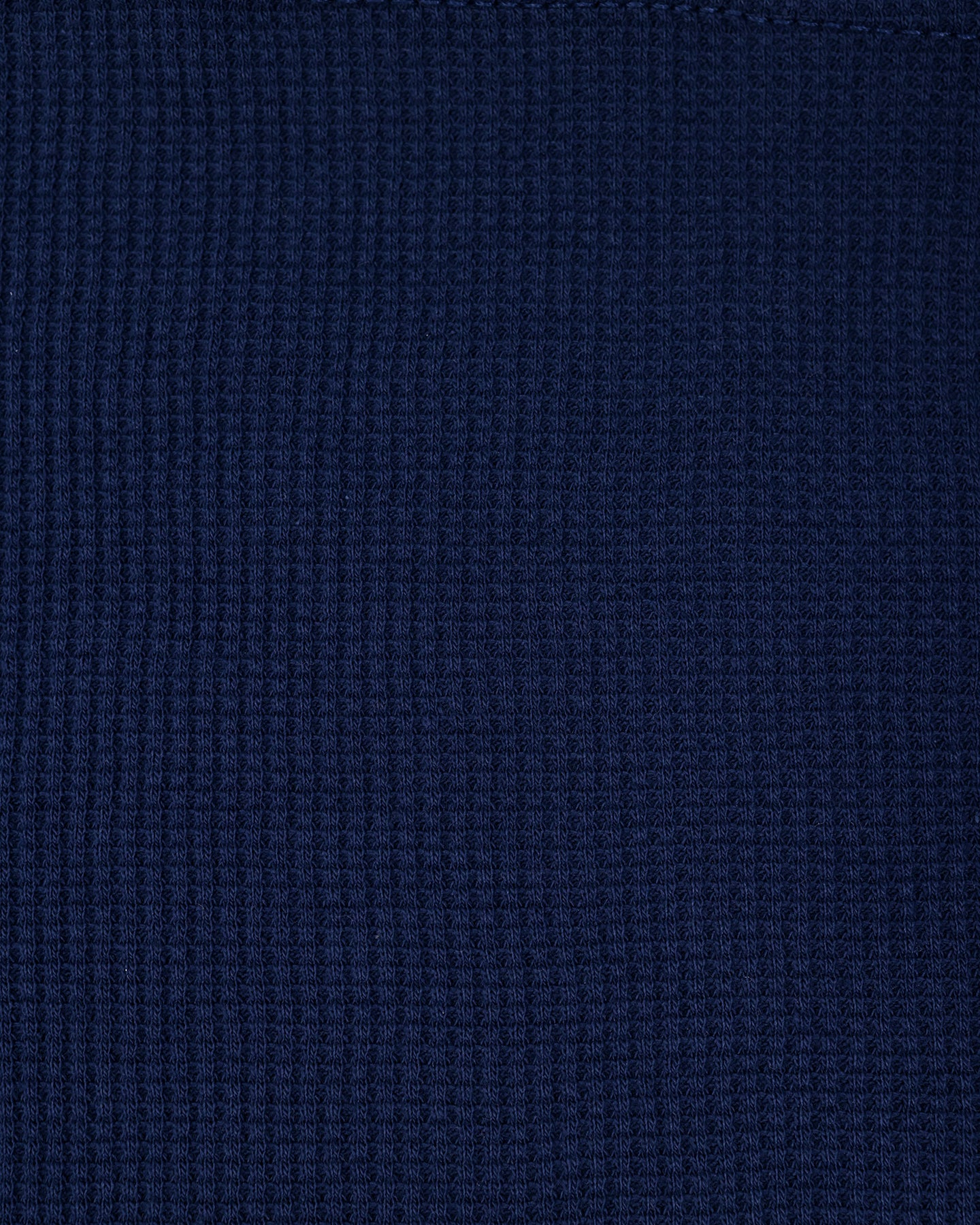 Thermal Under Tank (Navy Blue)