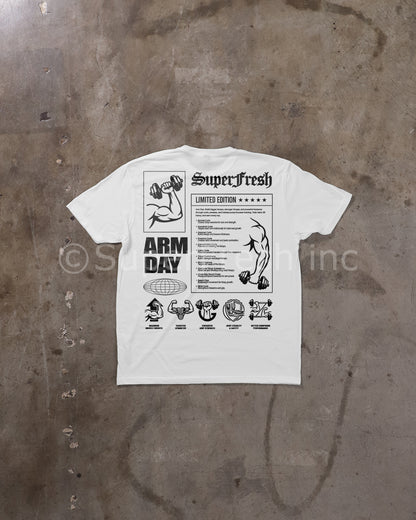Arm Day (Sport)