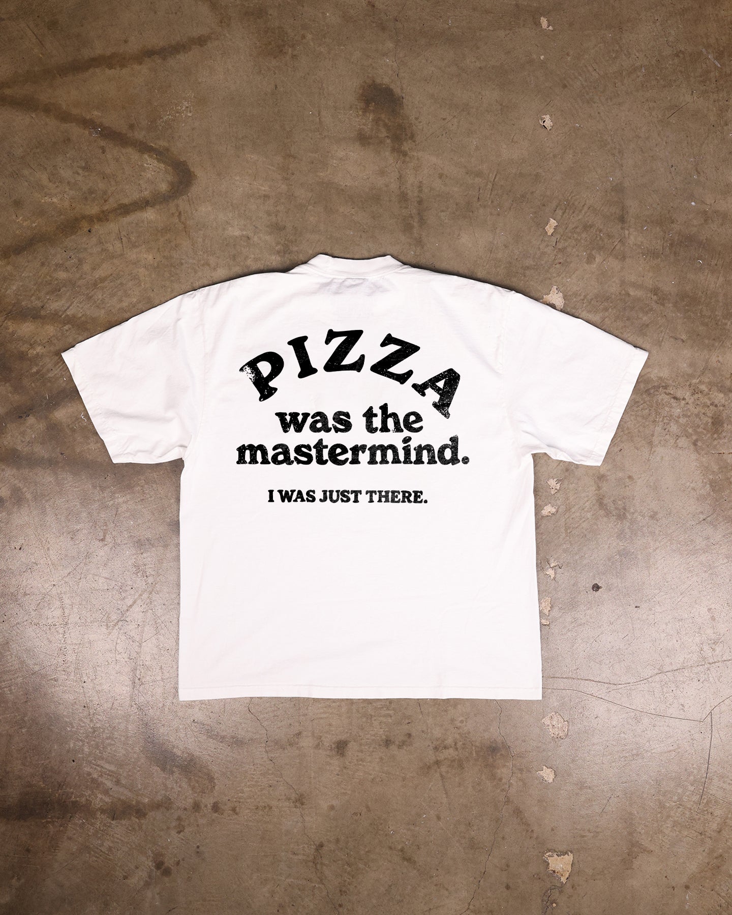 Pizza (Street)
