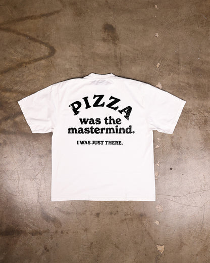 Pizza (Street)