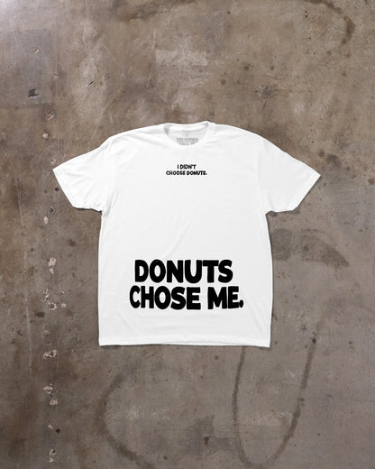 Donuts Chose Me (Sport)
