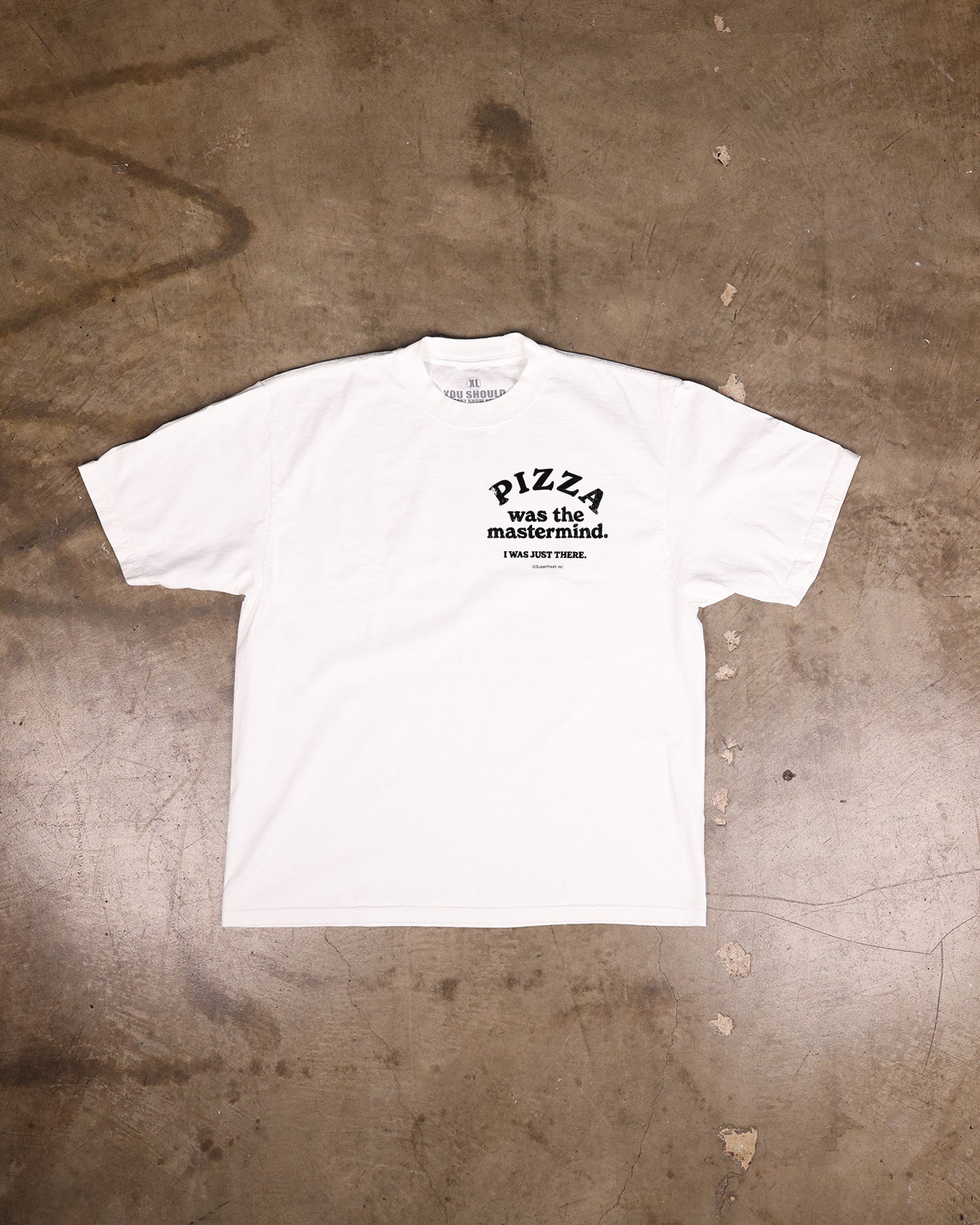 Pizza (Street)